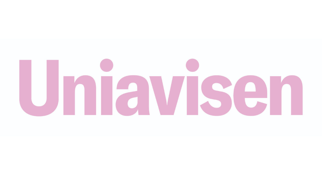 Uniavisen, logo