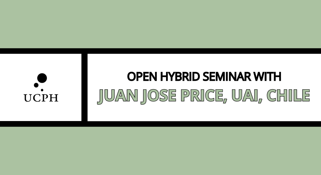 IFRO seminar