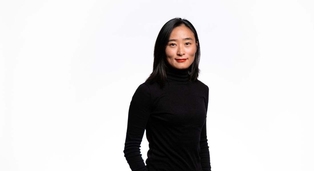 Picture of Qian Liu