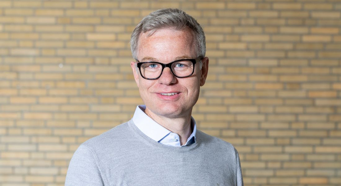 Andreas Lange