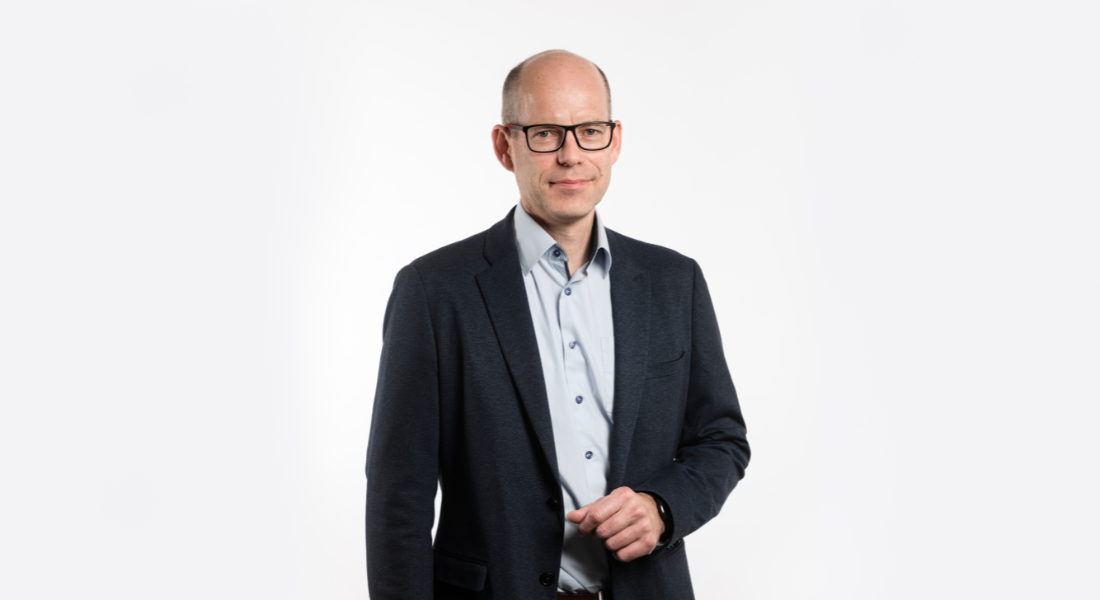 Jakob Vesterlund Olsen. Foto; Jakob Dall