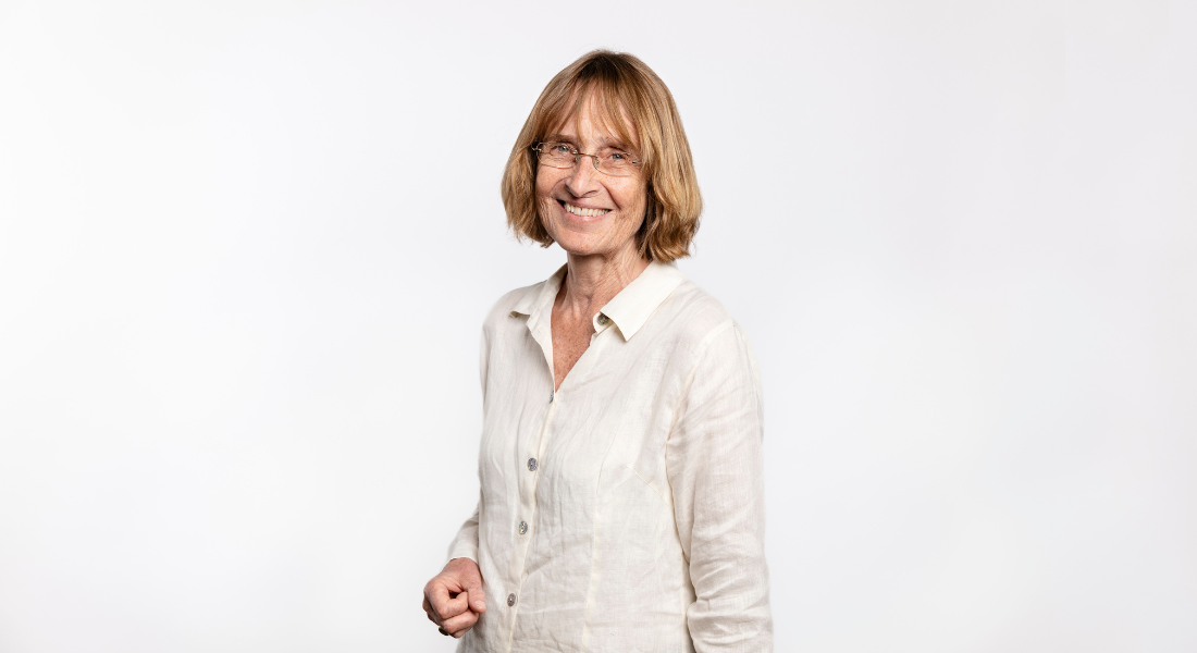 Lotte Holm