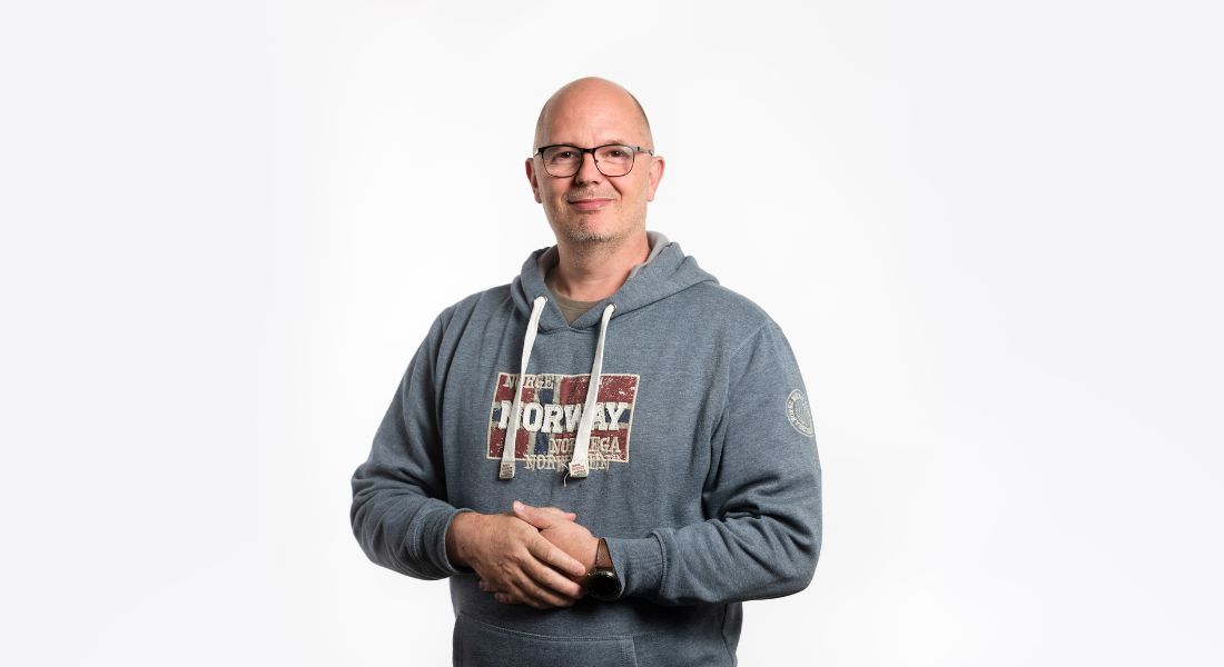 Martin Reinhardt Nielsen