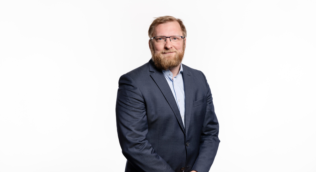 Michael Friis Pedersen