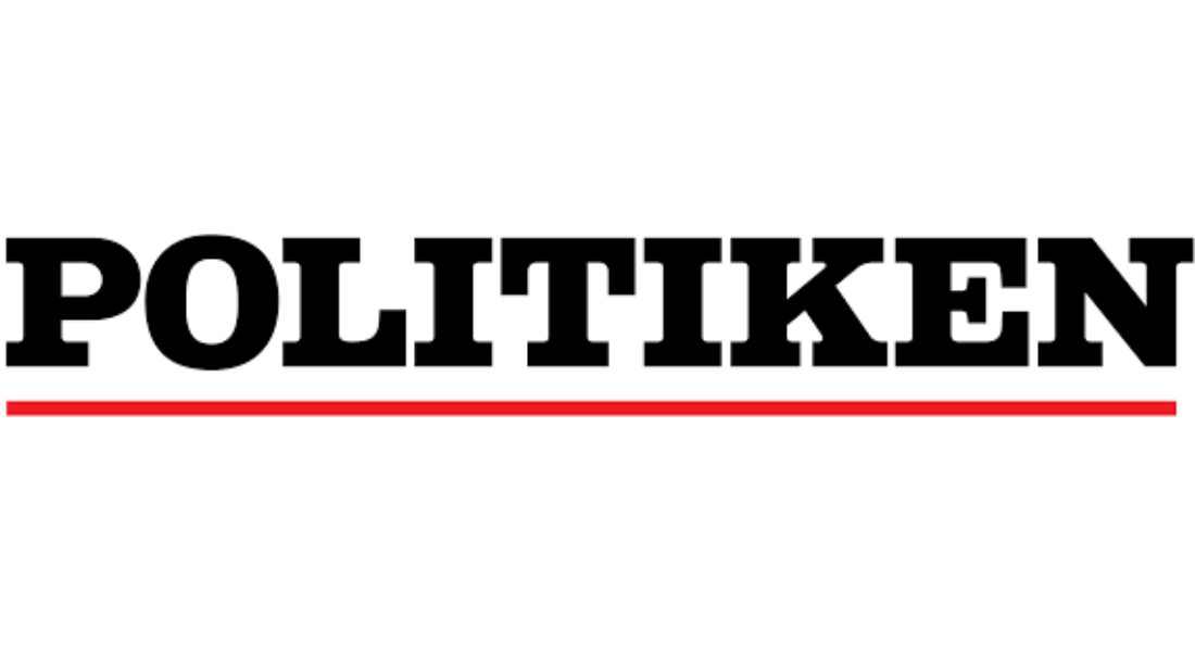 Copyright: Politiken