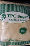 Picture of a bag of sugar. Click to see a larger version.
